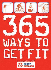 365 Ways To Get Fit