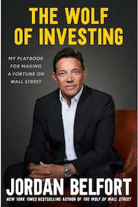 Books: The Wolf Of Investing