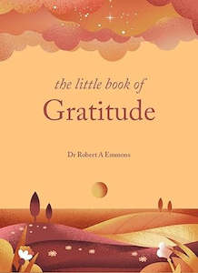 Books: The Little book of Gratitude