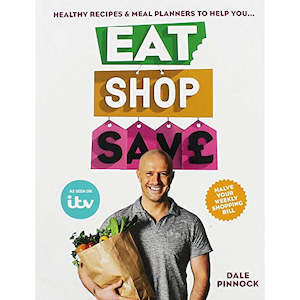 Books: Eat Shop Save