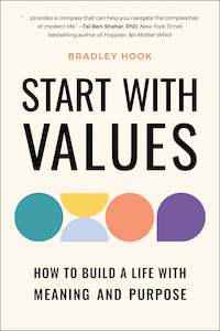 Books: Start With Values