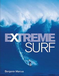 Books: Extreme Surf