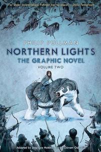 Northern Lights Graphic Vol 2 - By Philip Pullman