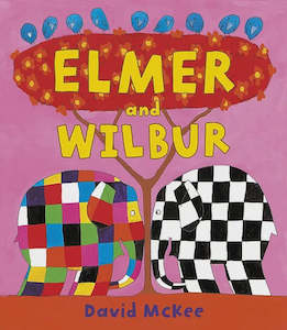 Elmer and Wilbur