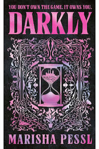 Books: Darkly By Marisha Pessl