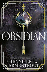 Obsidian By Jennifer Armentrout