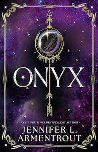 Onyx By Jennifer Armentrout