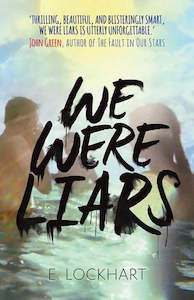 Books: We Were Liars By E Lockhart