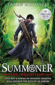 Summoner: Inquisition