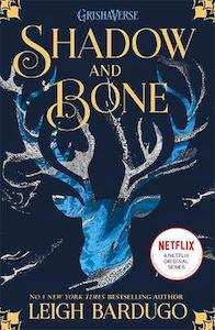 Shadow and Bone -Book 1 By Leigh Bardugo