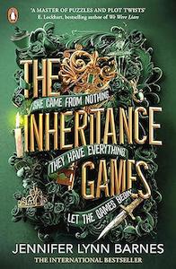 The Inheritance Games