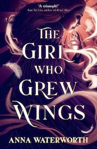 The Girl Who Grew Wings