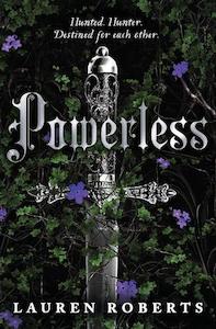 Powerless By Lauren Roberts