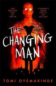 Books: The Changing Man