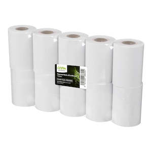 Okin Thermal Rolls 57x40mm Pack Of 10