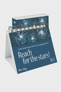 Books: 365 Reach for the Stars