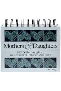 365 Mothers & Daughters