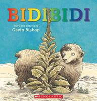 Bidibidi by Gavin Bishop