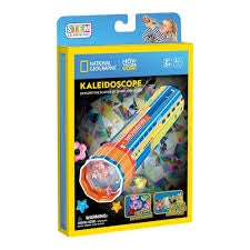 Books: Cubic Fun 3D Puzzle - Kaleidoscope