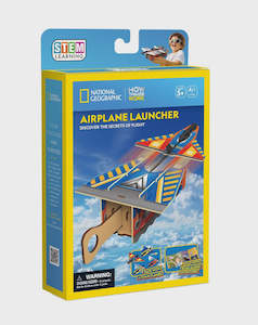 Books: Cubic Fun 3D Puzzle - Airplane Launcher