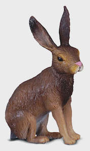 Brown Hare-S