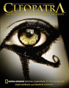 Cleopatra The Search For The Last Queen Of Egypt