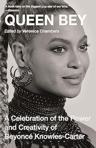 Books: Queen Bey By Veronica Chambers