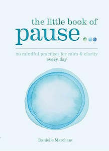 Little Book Of Pause