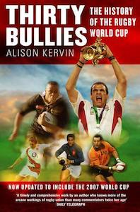 30 Bul A History Of The Rugby World Cup