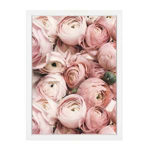 Pretty Petals Print