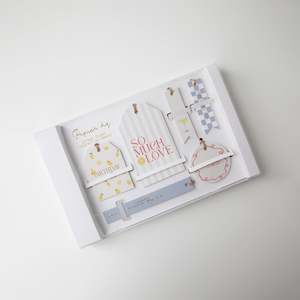 Italian Boxed Gift Tags