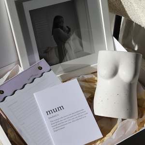 Stationery: For Mum Bundle Medium