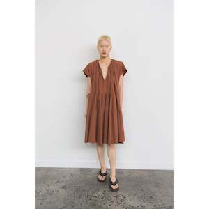 Clothing: GRETA DRESS