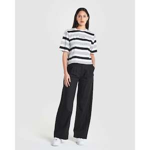 Clothing: LIN-IN SABO PANT