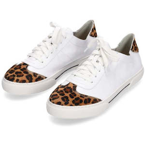 Clothing: NALA SNEAKER