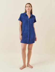 Resort Terry Nightshirt