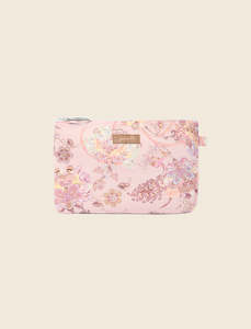 Cosmetic Bags: Medium Cosmetic Bag