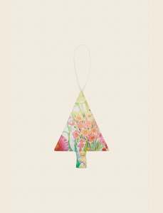 Accessories: Tresco Christmas Tree