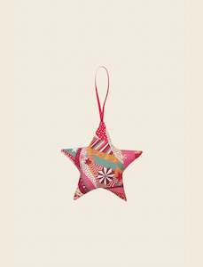 Accessories: My Little Star Christmas Star