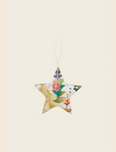 Accessories: Tresco Christmas Star