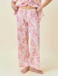 Magnificent Mess Full Length Pant