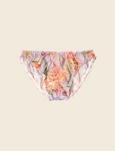 Bailey Luxe Knicker