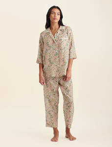 Adeline Crop PJ