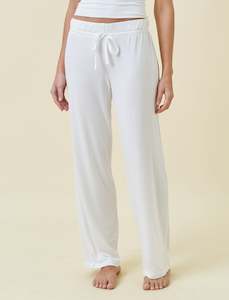 All Except Sale: Kate Modal Soft Full Length Pant