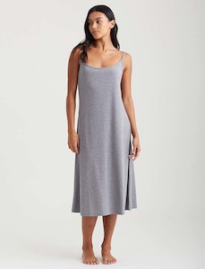 Autumn Essentials: Juliette Modal Soft Maxi Nightie