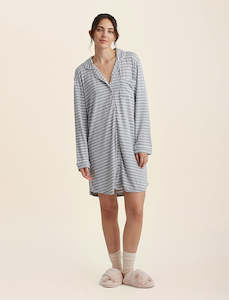 Autumn Essentials: Kate Modal Soft Nightshirt