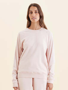 So Soft Fleecy Pullover