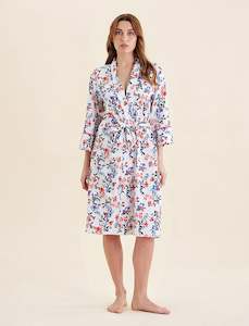 Harper Midi Robe