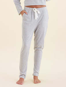 Jada Organic Cotton Knit Jogger