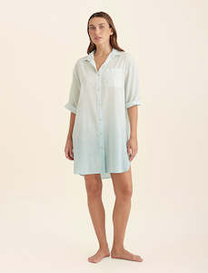 Sale: Ombre Nightshirt